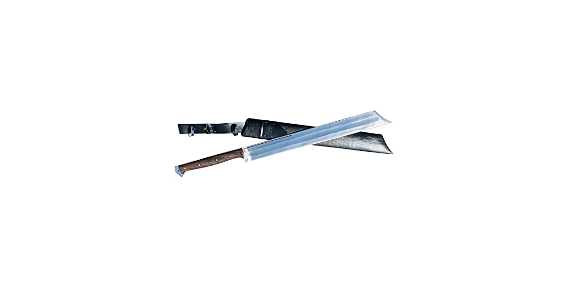 【manonfripes】manonmy Gurkha Gurkha Authentic Hand-Hammered Kukri Knife - 11